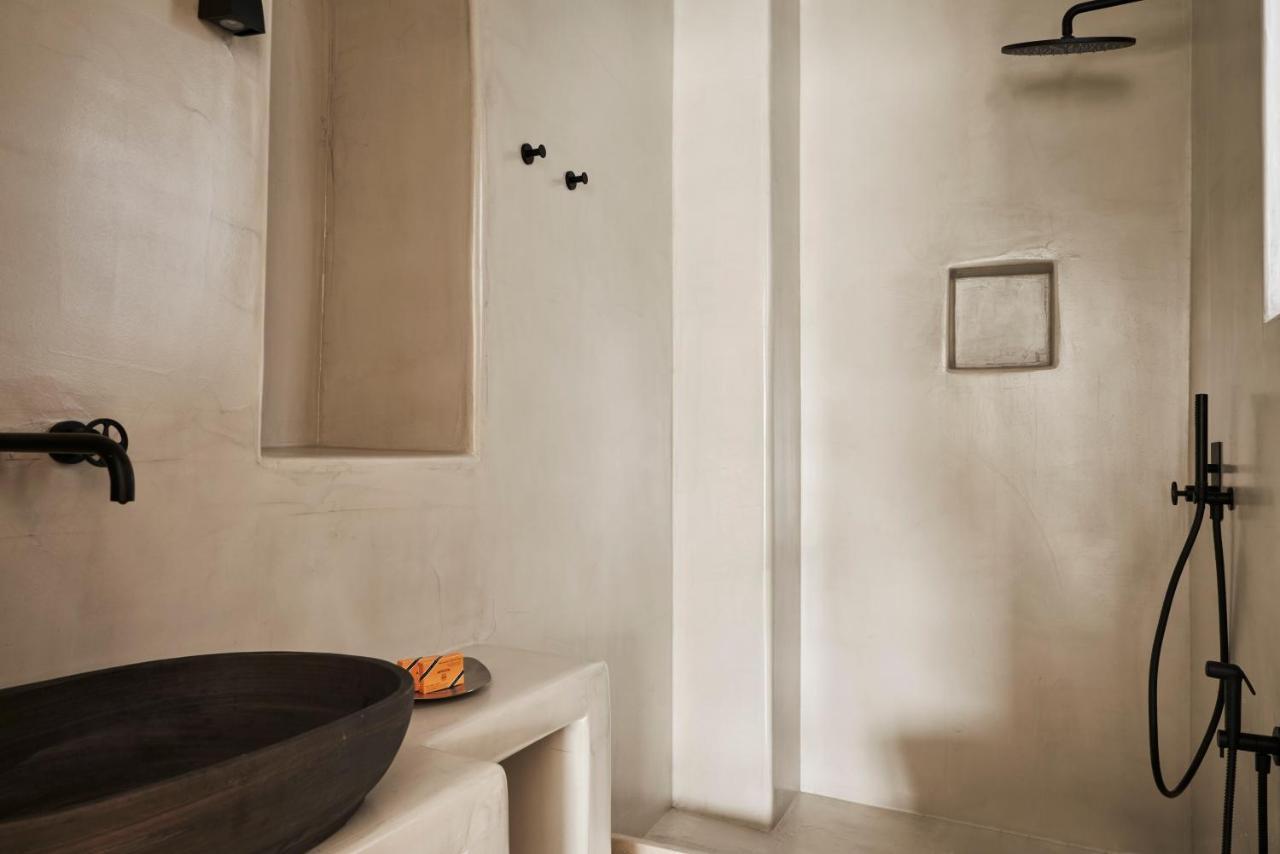 Maison Central By Monocle Mykonos Town Exterior foto