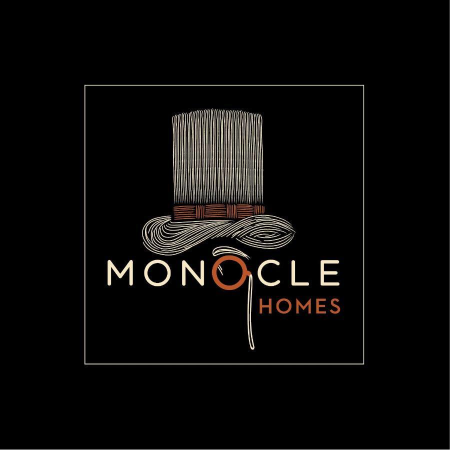 Maison Central By Monocle Mykonos Town Exterior foto